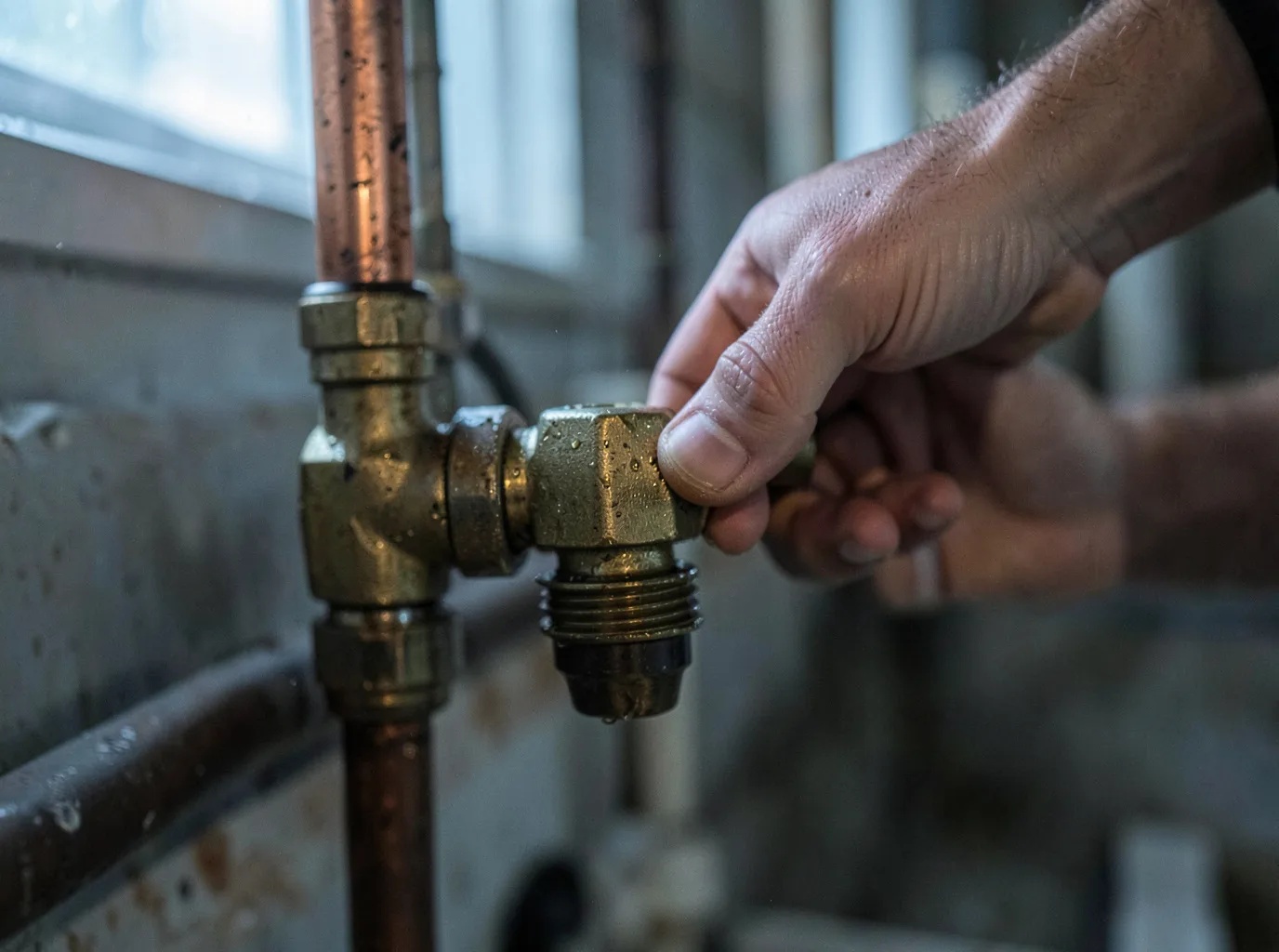 Emergency Plumber New Berlin, PA FAQs